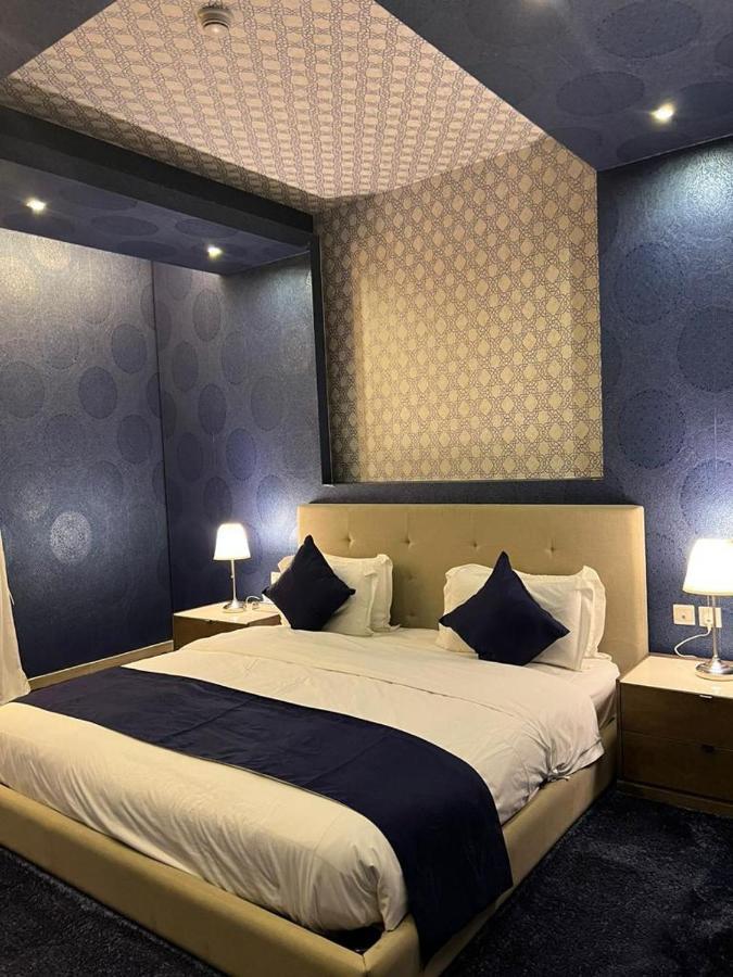 Masken Noon Aprthotel Dzsidda Kültér fotó