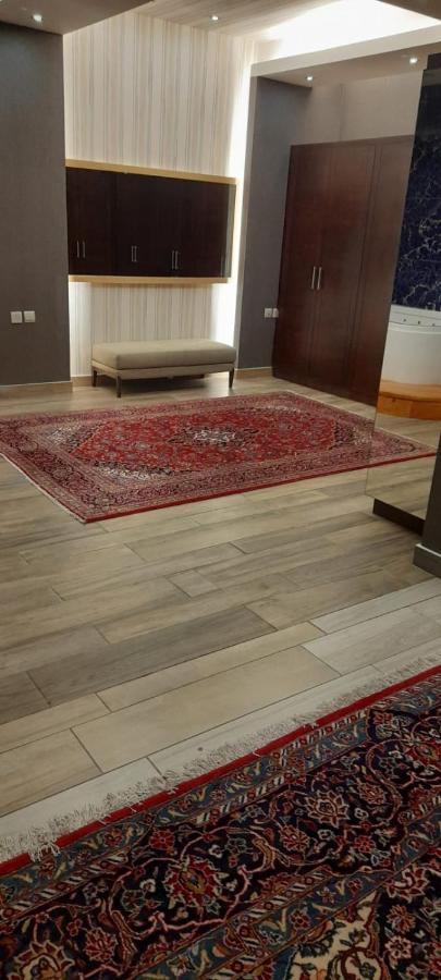 Masken Noon Aprthotel Dzsidda Kültér fotó